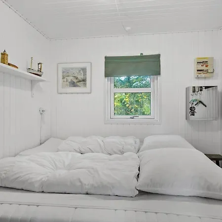 Hébergement de vacances Lk1817-lokken-saelvej-3 *