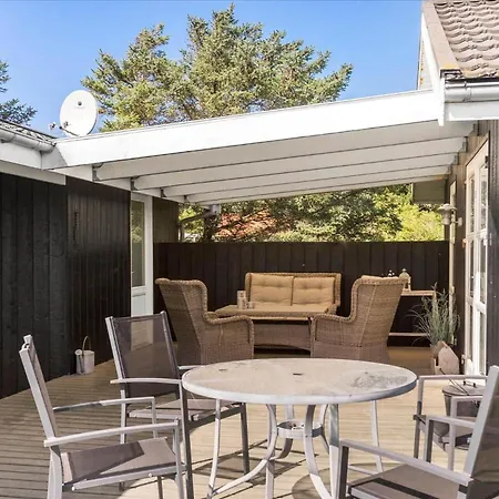 Hébergement de vacances Lk1817-lokken-saelvej-3 Løkken