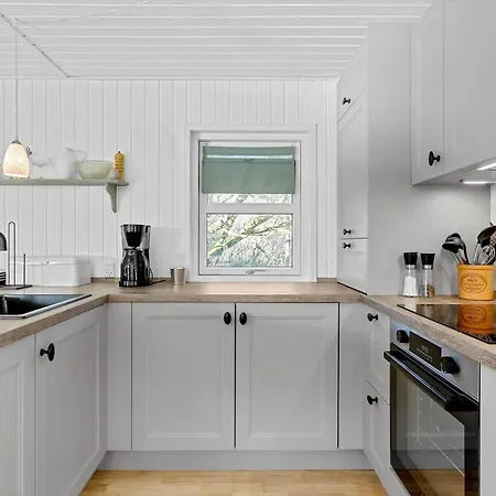Lk1817-lokken-saelvej-3 Tatil Evi Løkken