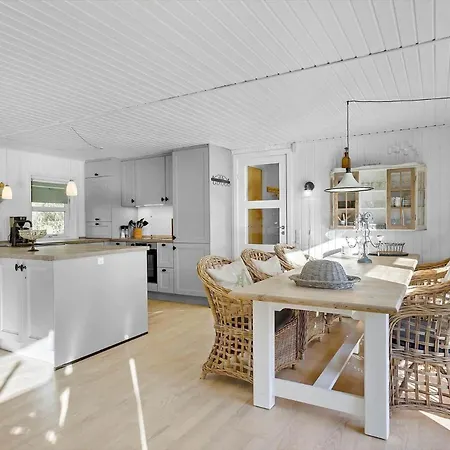Tatil Evi Lk1817-lokken-saelvej-3 *