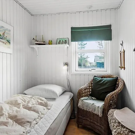 Tatil Evi Lk1817-lokken-saelvej-3 *