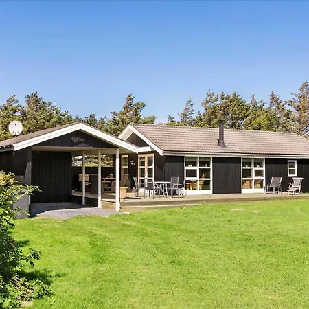 Tatil Evi Lk1817-lokken-saelvej-3 *
